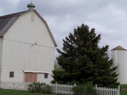 new richmond heritage center