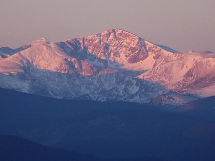 James Peak