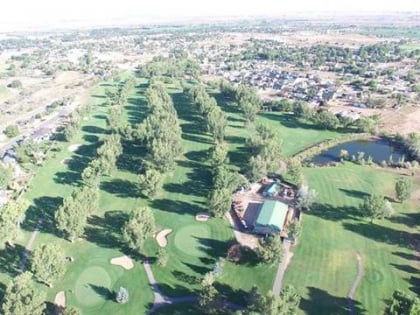 roosevelt municipal golf course