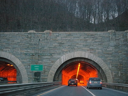 Heroes Tunnel