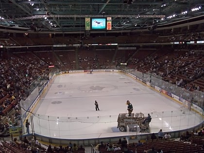 Maverik Center