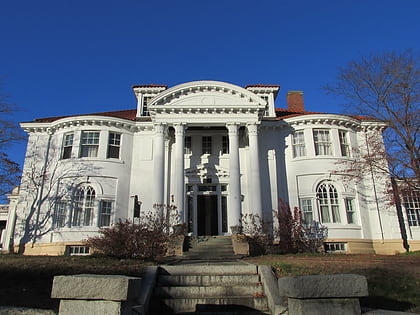 Horatio G. Foss House