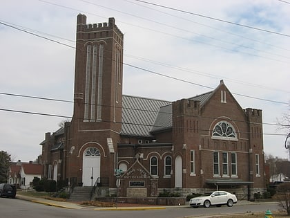 State Street Baptist Church