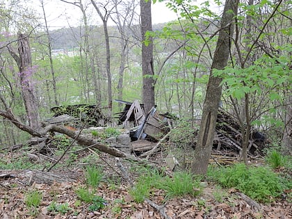 Deaton Cabin