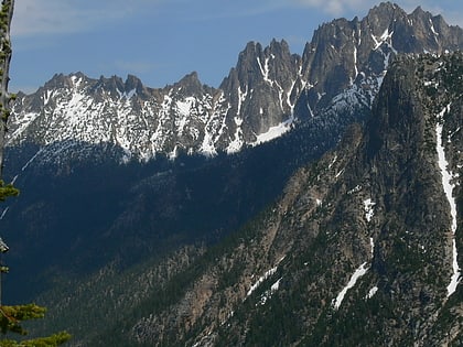 silver star mountain bosque nacional okanogan