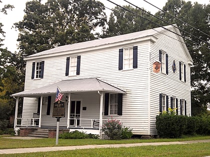 holly springs masonic lodge