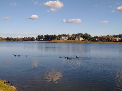 lake montebello baltimore