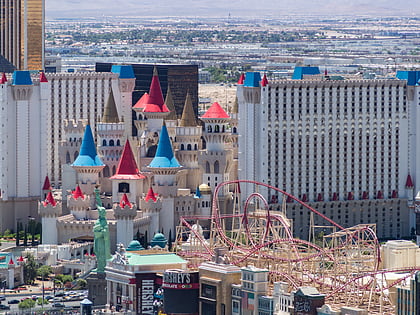 excalibur buffet las vegas