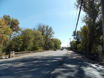 central avenue bridge batesville