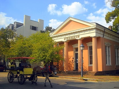 Alexandria Historic District