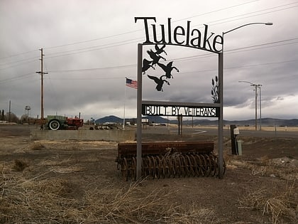 Tulelake