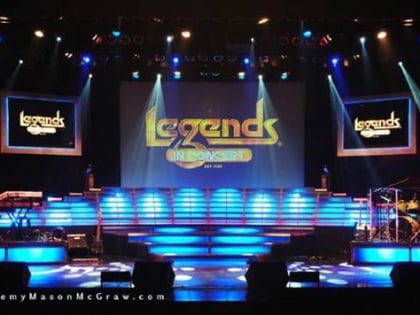 dick clarks american bandstand theater branson