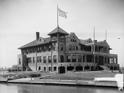 Toledo Yacht Club