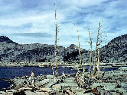 Lake Aloha