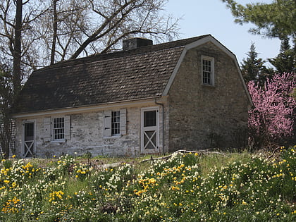 Boelson Cottage