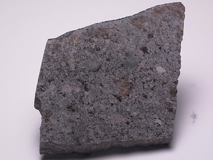 homestead meteorite amana