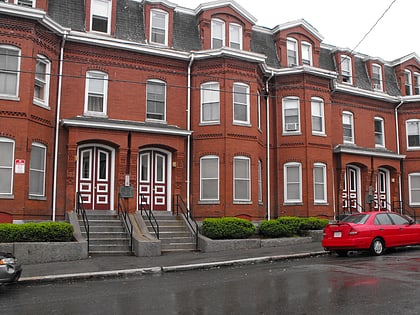 buildings at 24 30 summer st lawrence