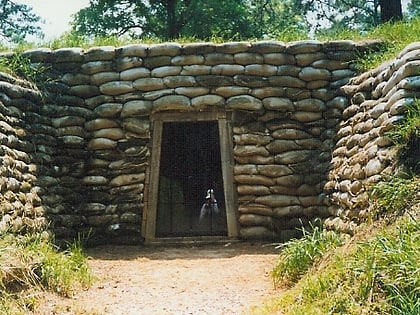 petersburg national battlefield