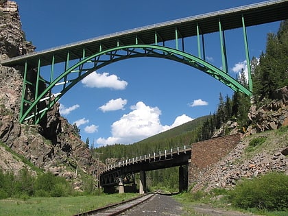 Red Cliff Bridge
