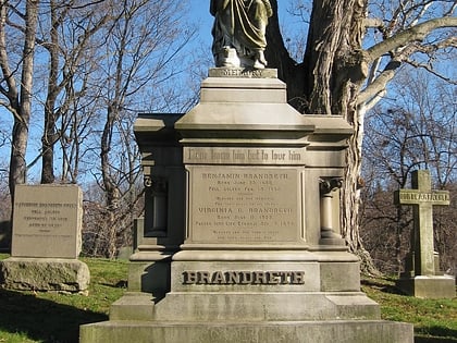 dale cemetery ossining