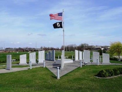 ofallon veterans monument association