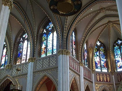 Katedra św. Heleny