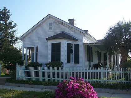 king hooton house pensacola