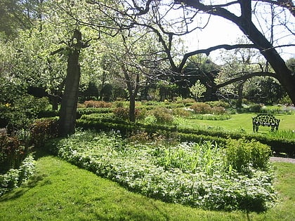 ellwanger garden rochester