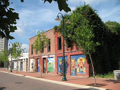 Farish Street Neighborhood Historic District
