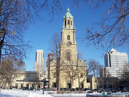 katedra sw jana ewangelisty milwaukee