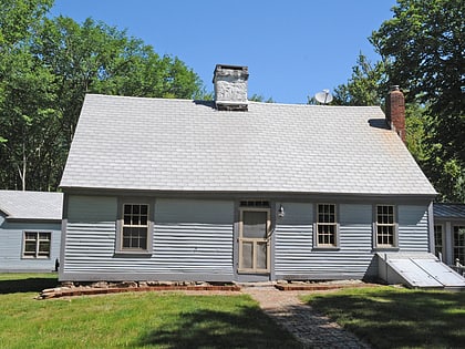 john hoxsie house carolina