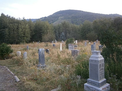 Cementerio de Glenwood