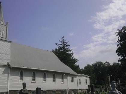 Presbyterian Church In Elmont
