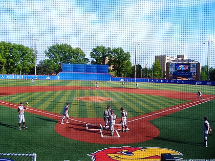 hoglund ballpark lawrence