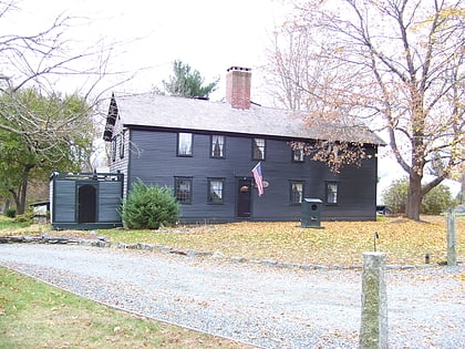stephen northup house north kingstown