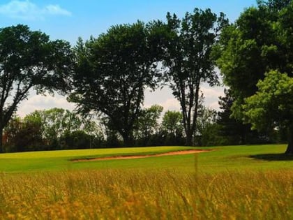 cypress ridge golf course topeka