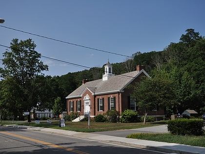 east haddam