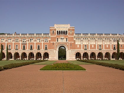 Universidad Rice