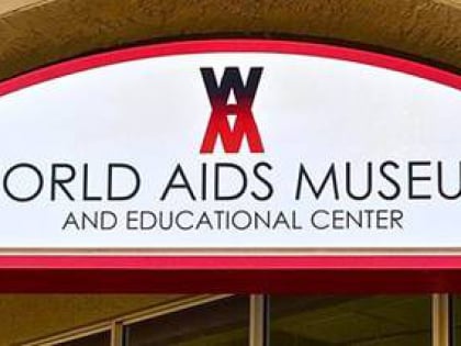World AIDS Museum & Educational Center
