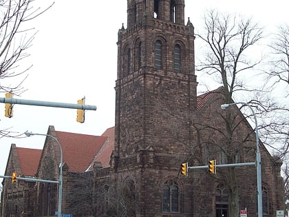 Lafayette Avenue Presbyterian Church
