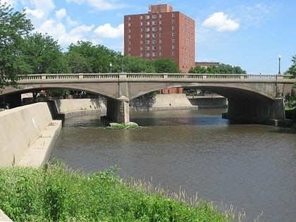 Eighth Street Bridge