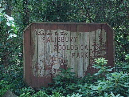 salisbury zoo