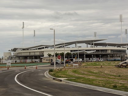 Fenway South