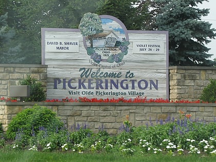 pickerington