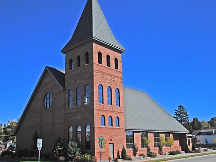 first united presbyterian church sault sainte marie