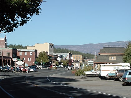 truckee