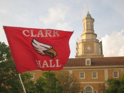 clark hall denton