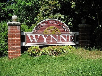 wynne