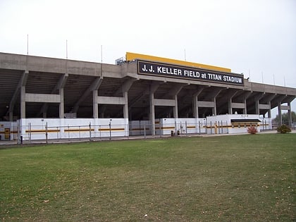 Titan Stadium