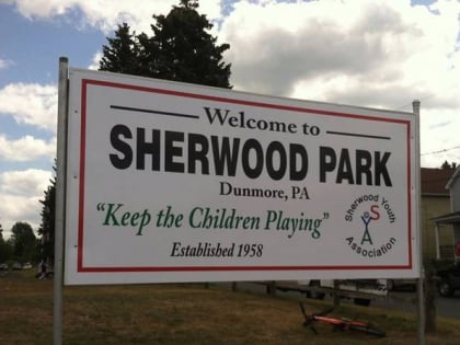 Sherwood Park